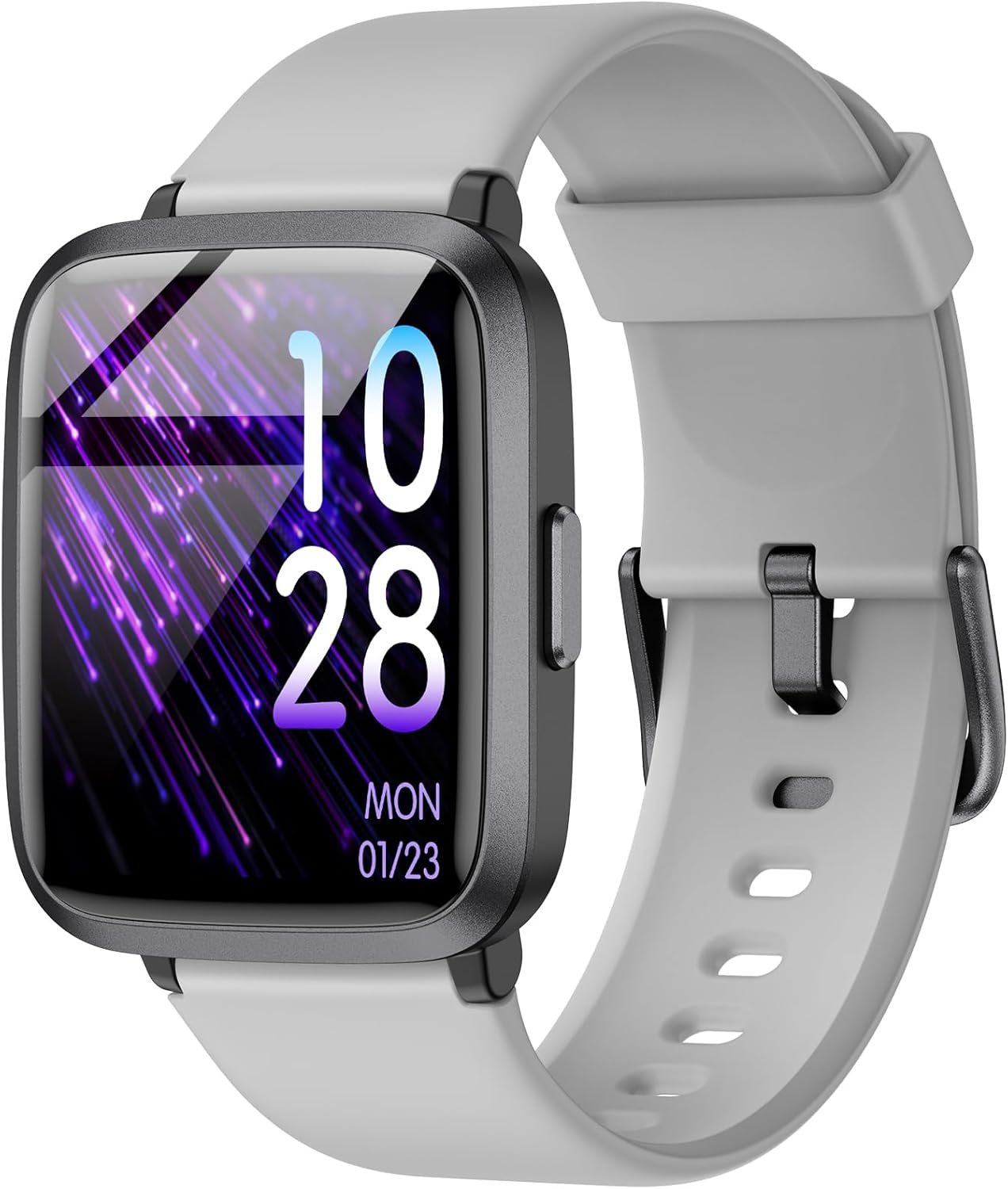 Unlock Your Potential: Stiive Fitness Tracker & Smart Watch - Image 2