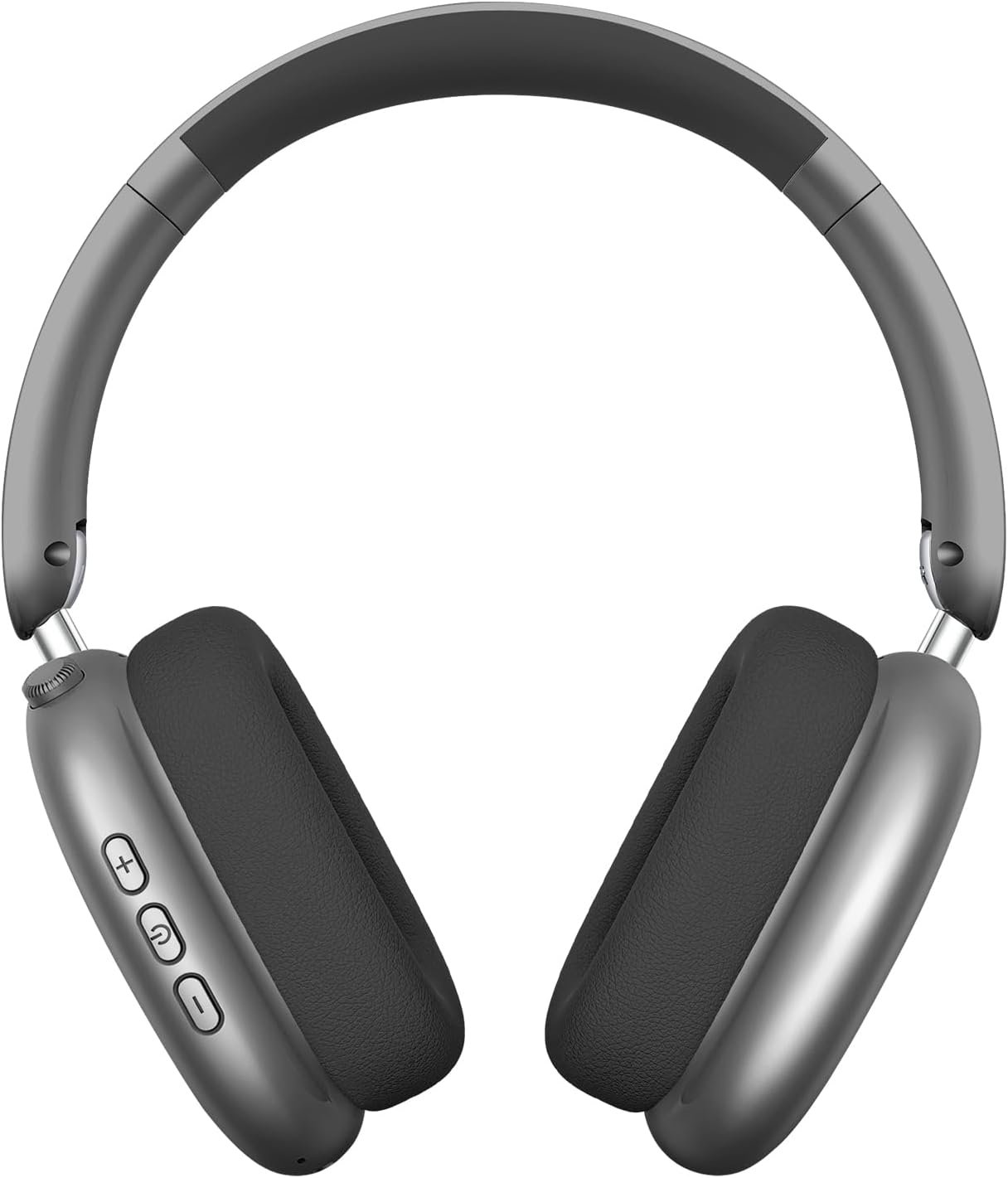 Y01 Wireless Over Ear Headphones: 48H Playtime & Noise Canceling - Image 2