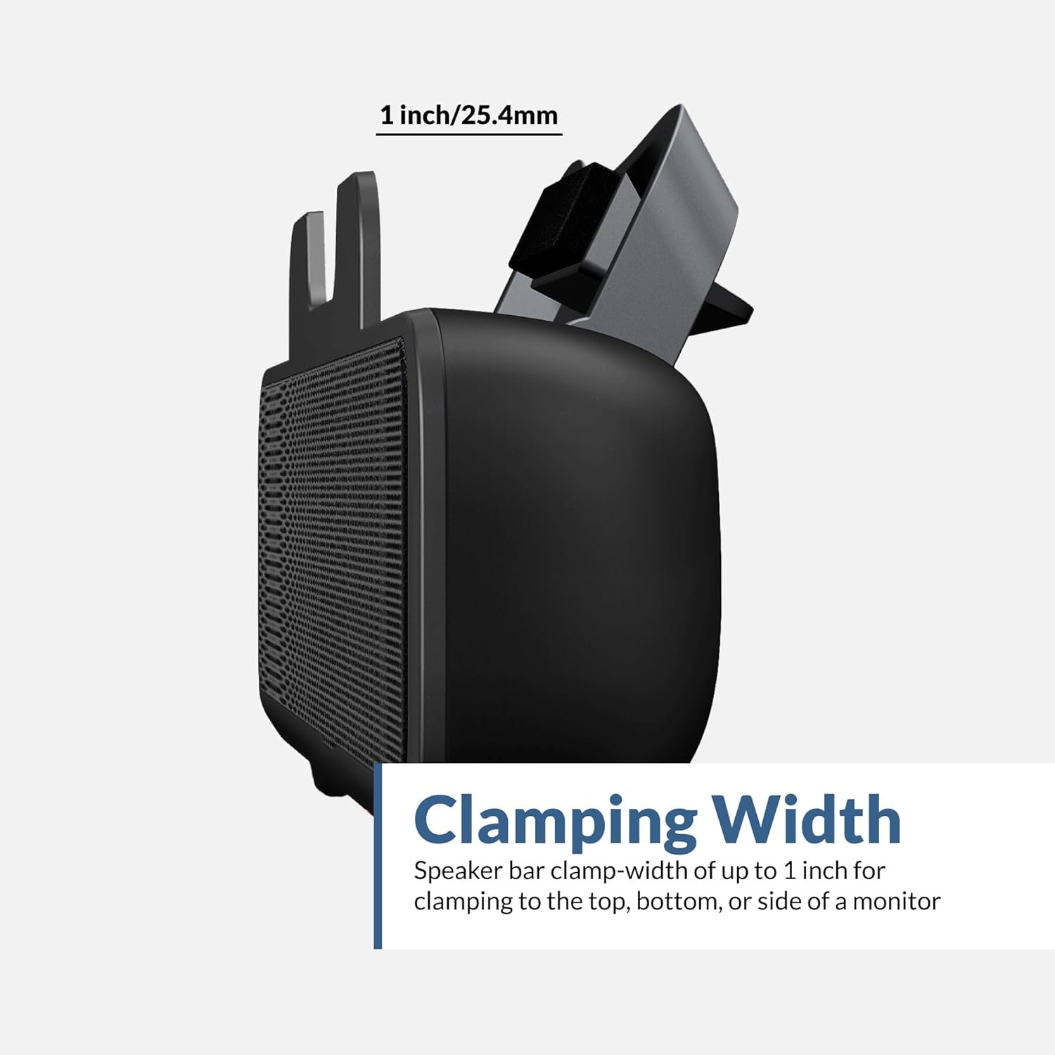 Upgrade Your Sound: Cyber Acoustics USB Speaker Bar CA-2890 - Image 10