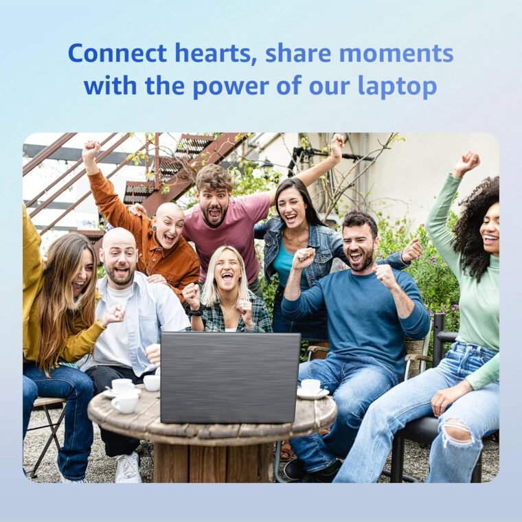 Powerful 15.6” Laptop: 12GB RAM, 1TB SSD, Win11 Pro! - Image 8