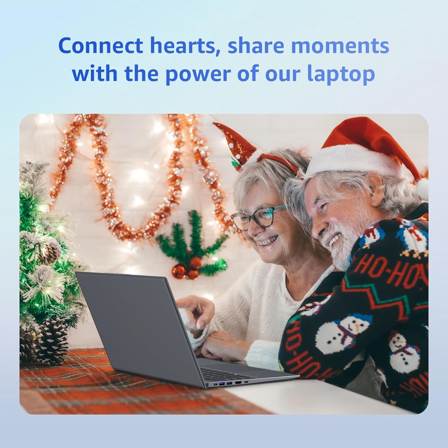 Powerful 15.6” Laptop: 12GB RAM, 1TB SSD, Win11 Pro! - Image 9
