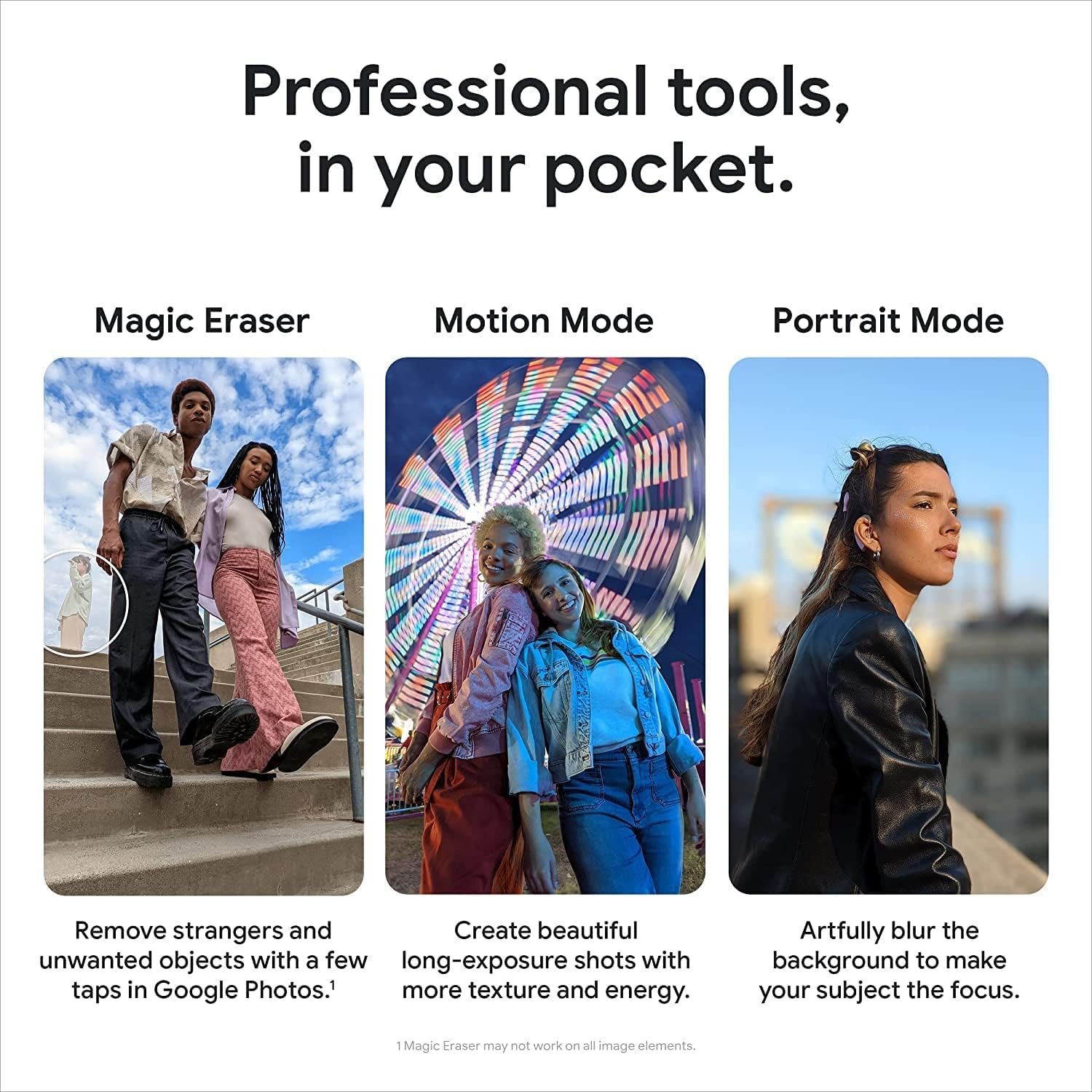 Google Pixel 6: Unlocked 5G Phone with Pro Cameras – 256GB - Image 6