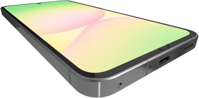 Samsung Galaxy A56 5G: Power, Style & AI Unleashed! - Image 3