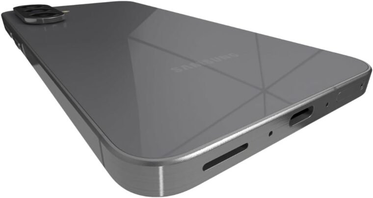 Samsung Galaxy A56 5G: Power, Style & AI Unleashed! - Image 4