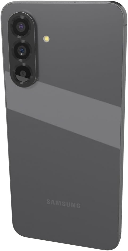 Samsung Galaxy A56 5G: Power, Style & AI Unleashed! - Image 4