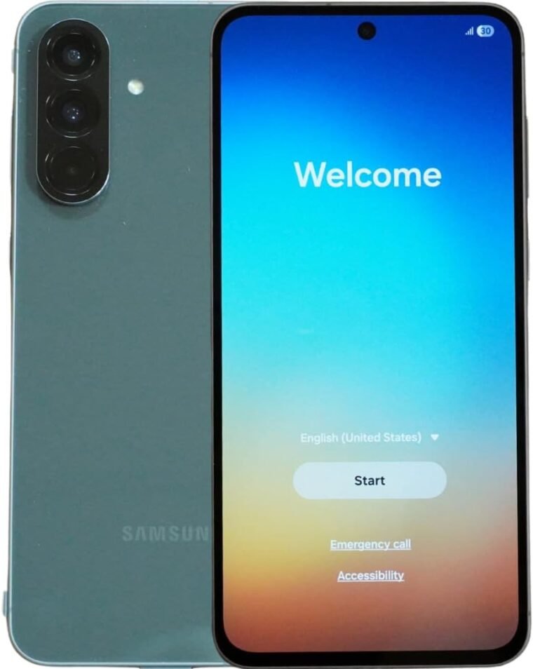 Samsung Galaxy A56 5G: Power, Style & AI Unleashed! - Image 6