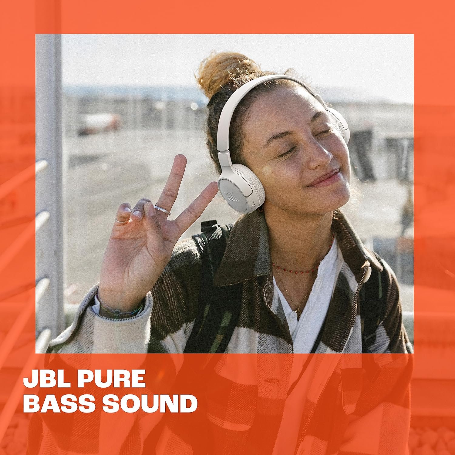 JBL Tune 670NC: Ultimate Comfort & 70H Battery Life! - Image 7