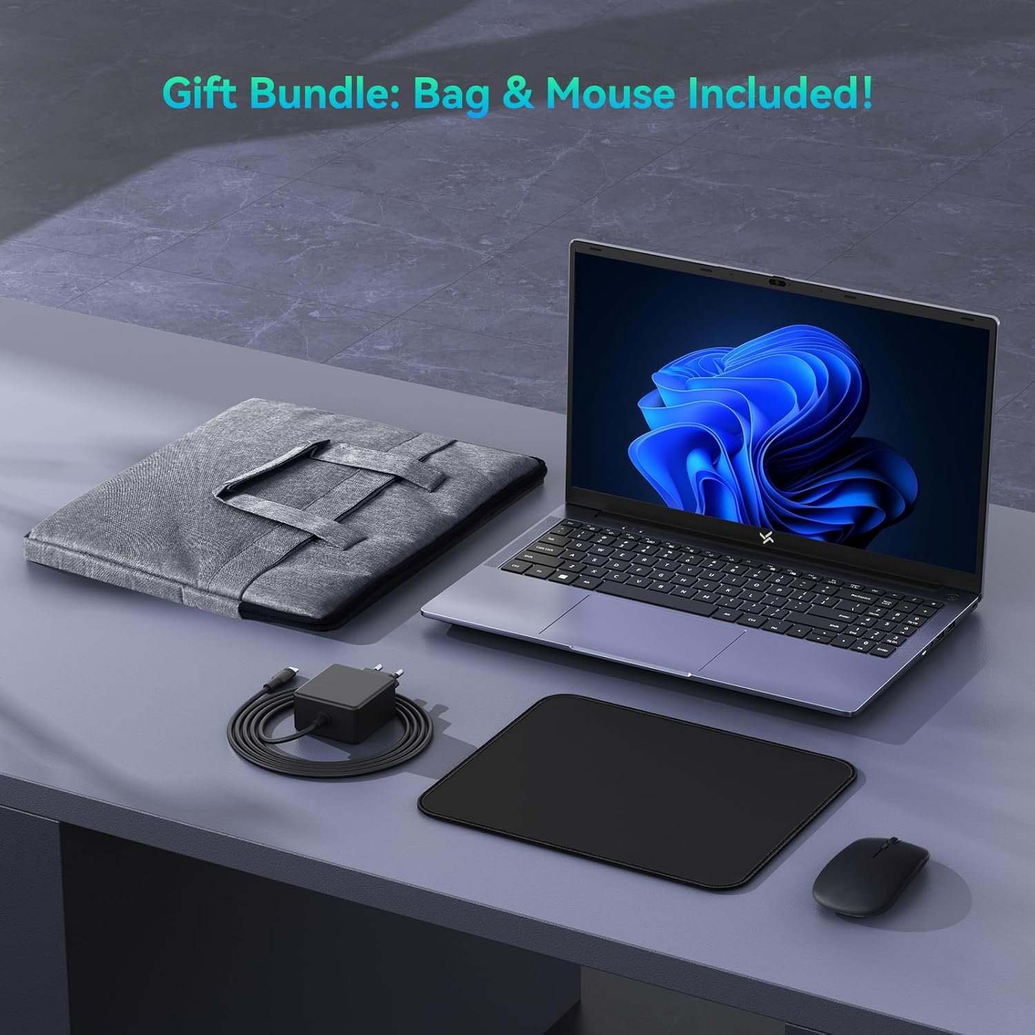 Unleash Success: Huidun 2025 Laptop for Students & Professionals! - Image 7