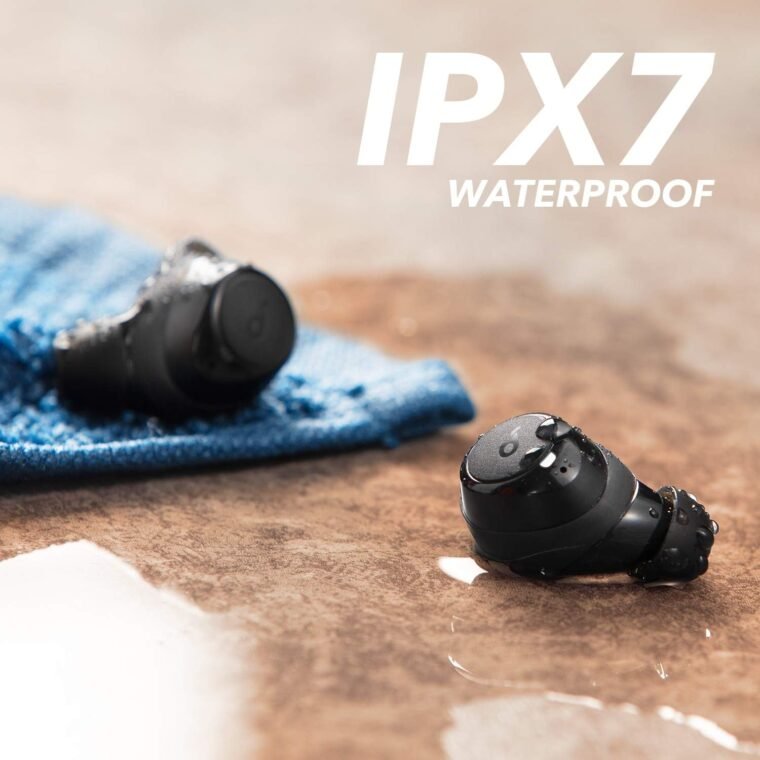 Soundcore A1 Earbuds: 40H Playtime & Custom Sound! - Image 6
