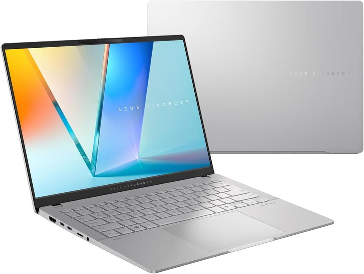 Unlock Power: ASUS Vivobook S 14 OLED - Ryzen 9, 24GB RAM! - Image 8