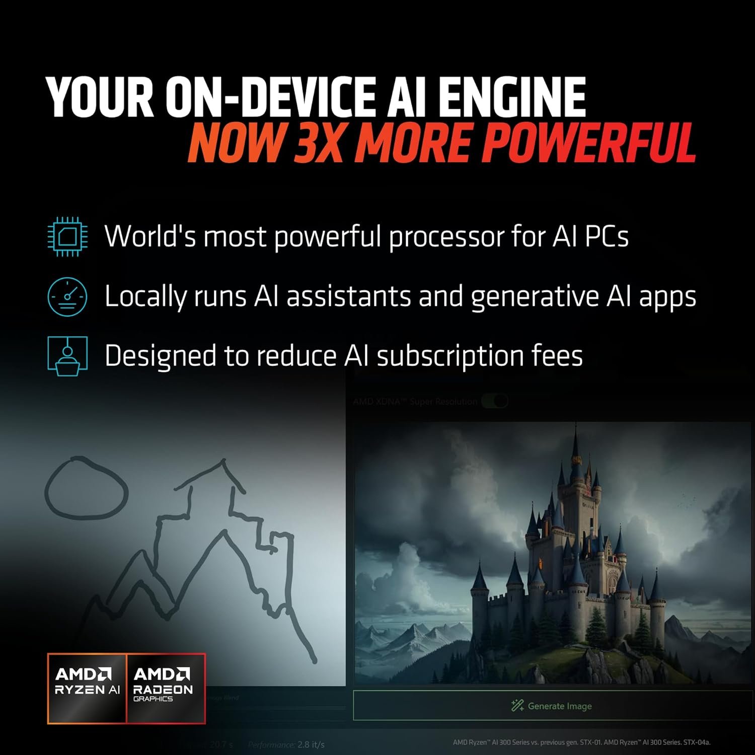 Unlock Power: ASUS Vivobook S 14 OLED - Ryzen 9, 24GB RAM! - Image 13