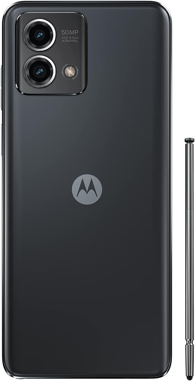 Unlock Creativity: Motorola Moto G Stylus 5G - 50MP Camera - Image 3