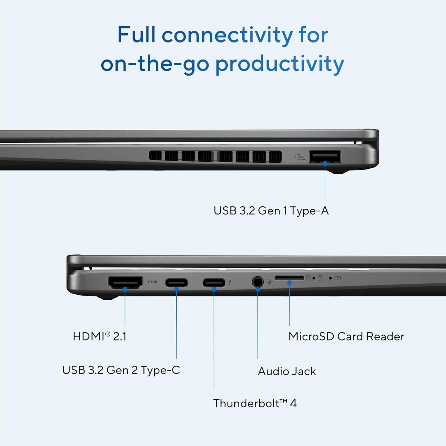 Unleash Creativity: ASUS Vivobook 14 Flip with OLED Touch! - Image 7
