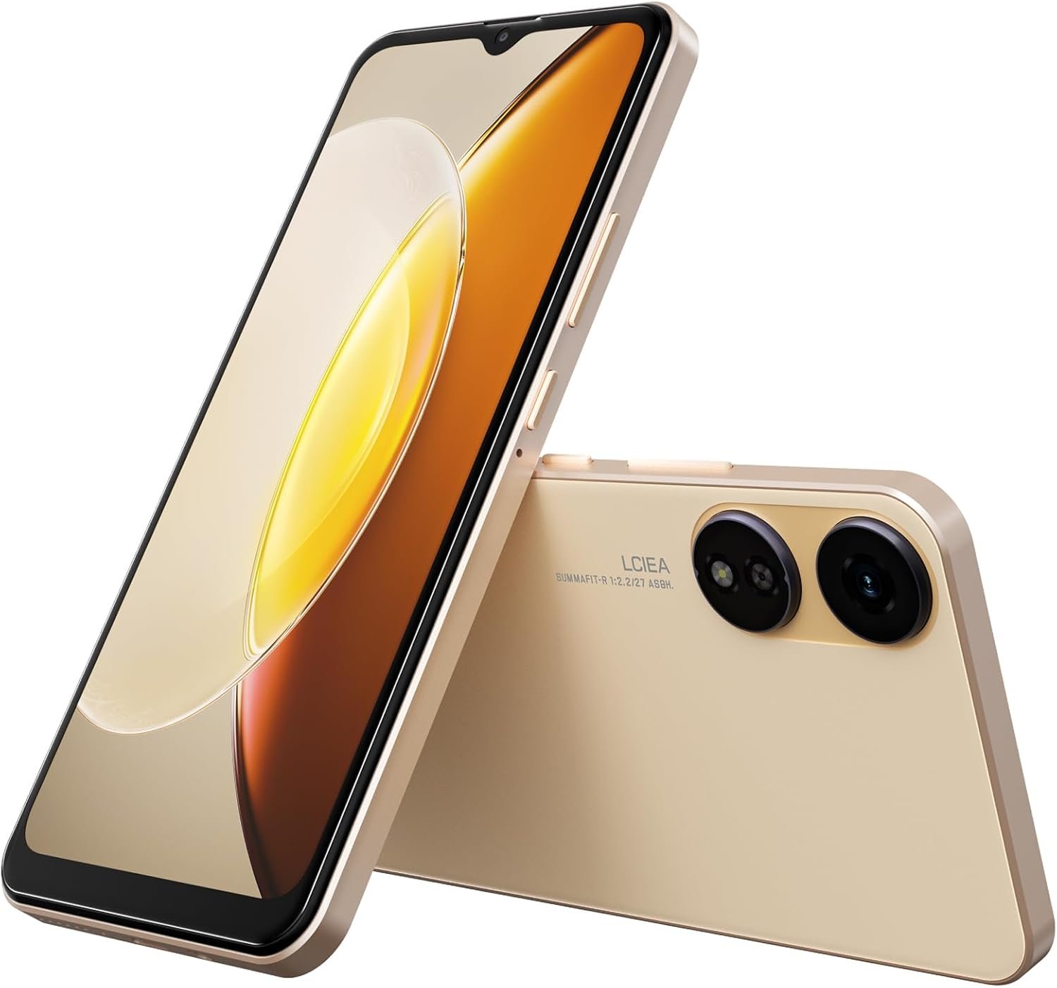 X1 2025: Unlocked 4G LTE Smartphone with 6.5" HD+ Screen! - Image 6