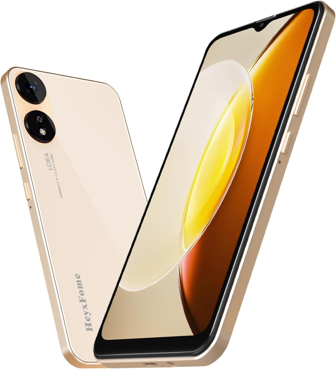 X1 2025: Unlocked 4G LTE Smartphone with 6.5" HD+ Screen! - Image 7