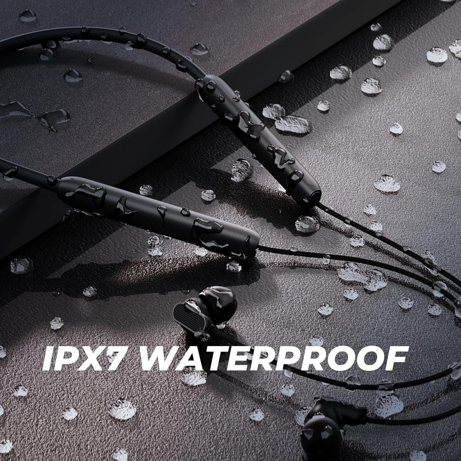 Maximize Comfort & Sound: N18 Bluetooth 5.2 Earbuds! - Image 7