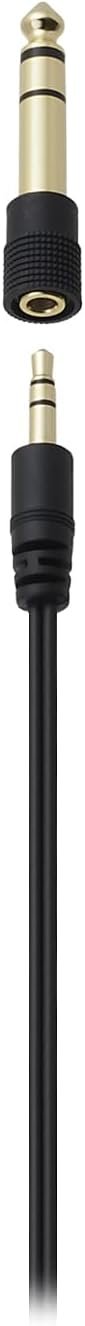 Unleash Sound: Audio-Technica ATH-AVC200 Over-Ear Headphones - Image 4