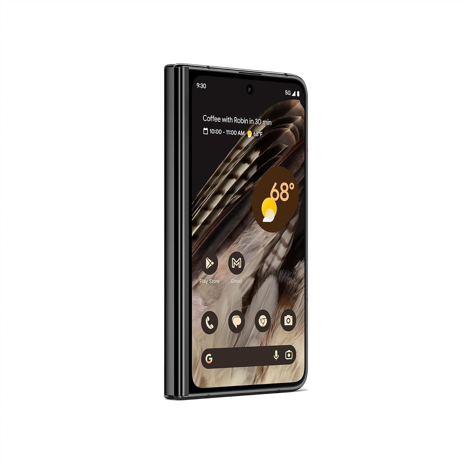 Unlock the Future: Google Pixel Fold - 5G, 256GB, Stunning Lens! - Image 4