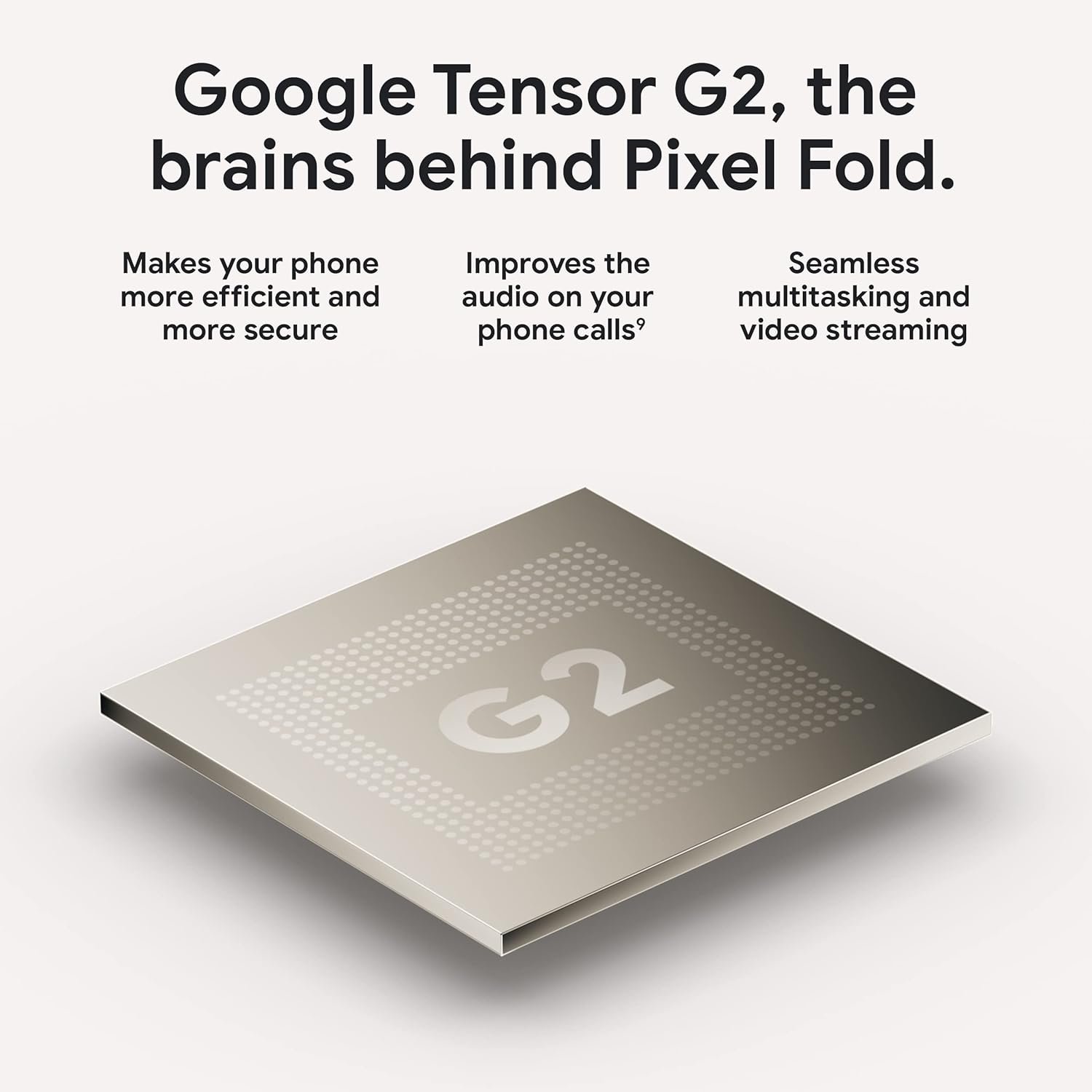Unlock the Future: Google Pixel Fold - 5G, 256GB, Stunning Lens! - Image 10