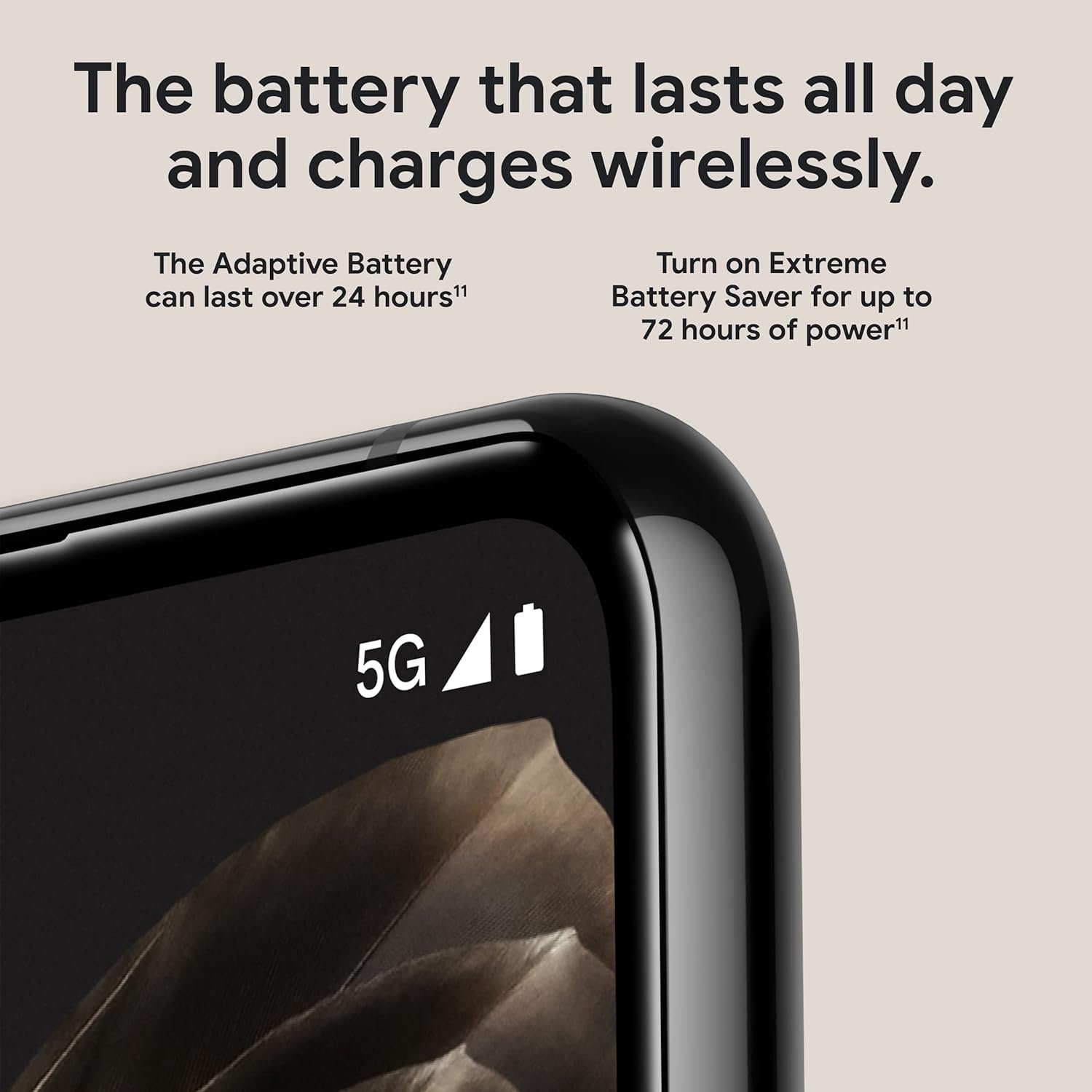 Unlock the Future: Google Pixel Fold - 5G, 256GB, Stunning Lens! - Image 14