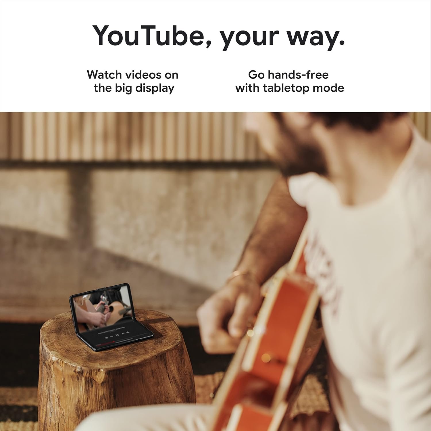 Unlock the Future: Google Pixel Fold - 5G, 256GB, Stunning Lens! - Image 15