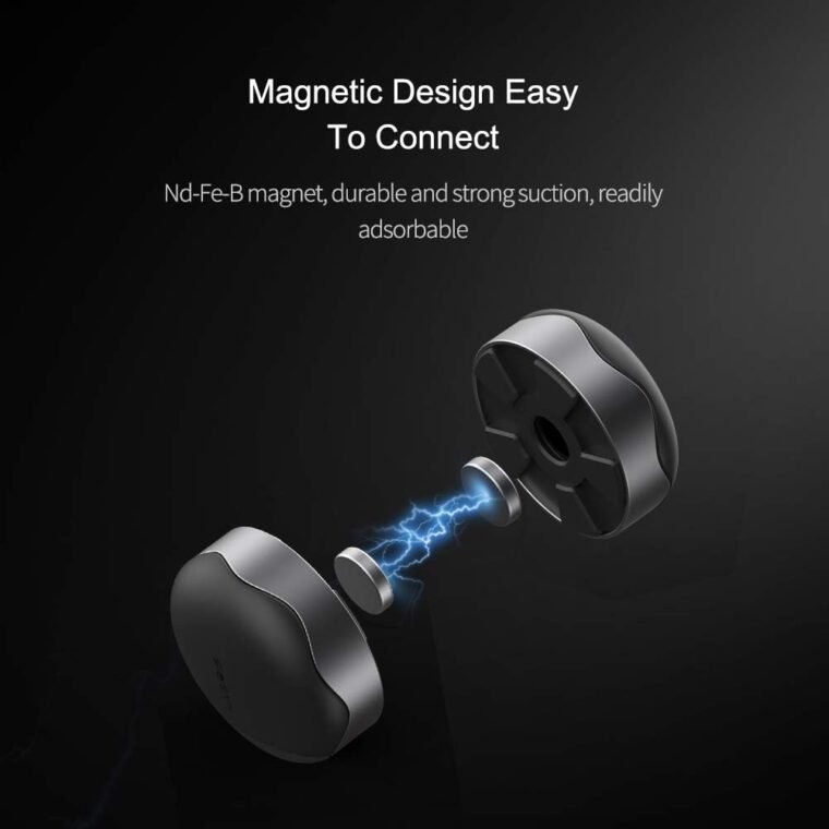 “Stay Cool: Hagibis Laptop Cooling Pad & Ergonomic Stand” - Image 4