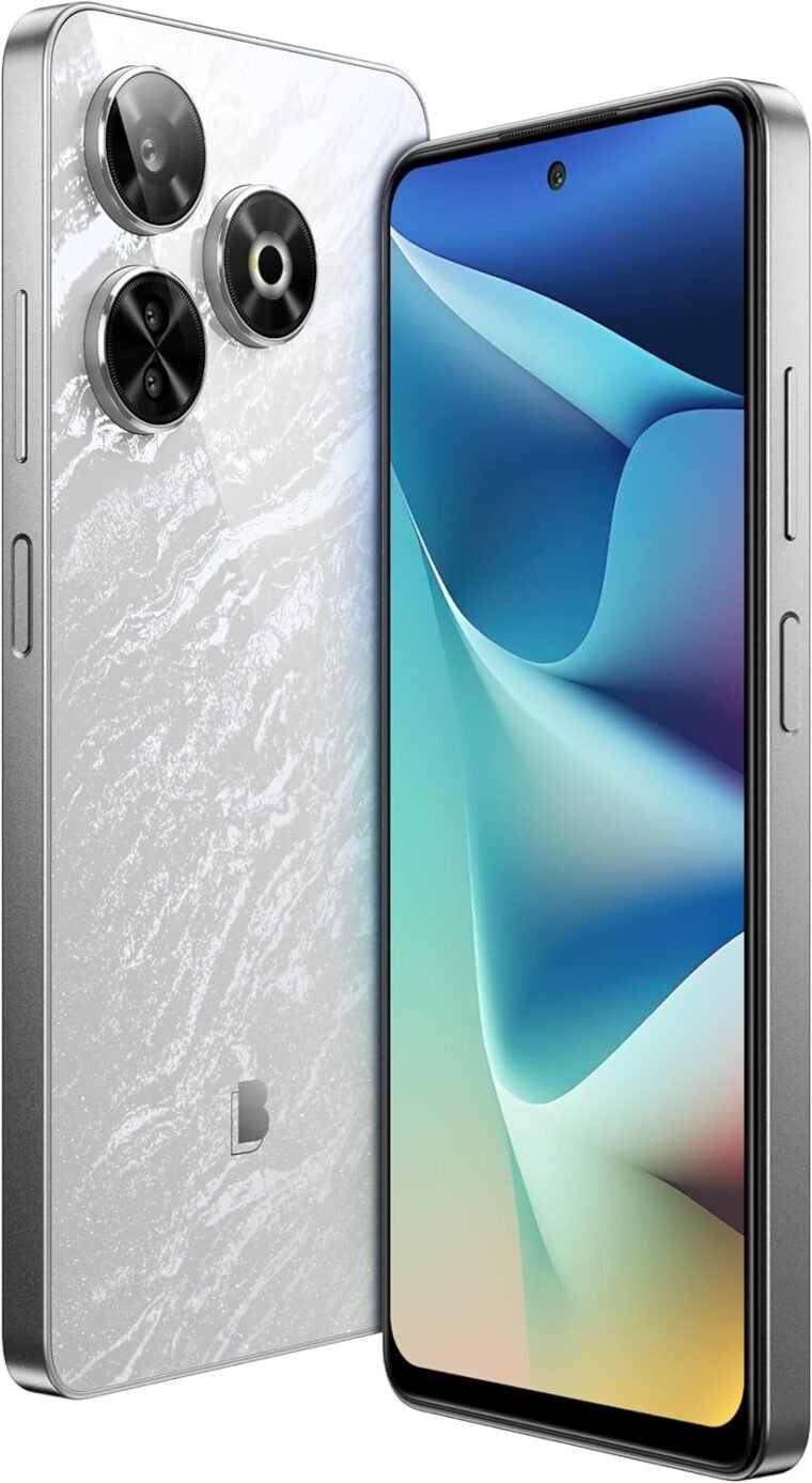 BLU G84 2024: All-Day Battery & Triple 50MP Camera! - Image 3
