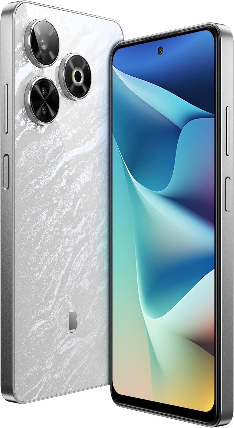 BLU G84 2024: All-Day Battery & Triple 50MP Camera! - Image 3