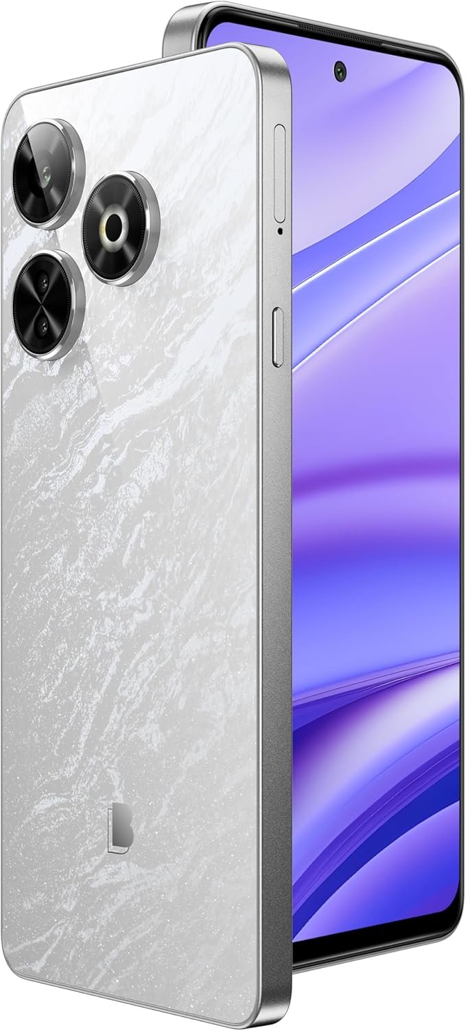 BLU G84 2024: All-Day Battery & Triple 50MP Camera! - Image 4