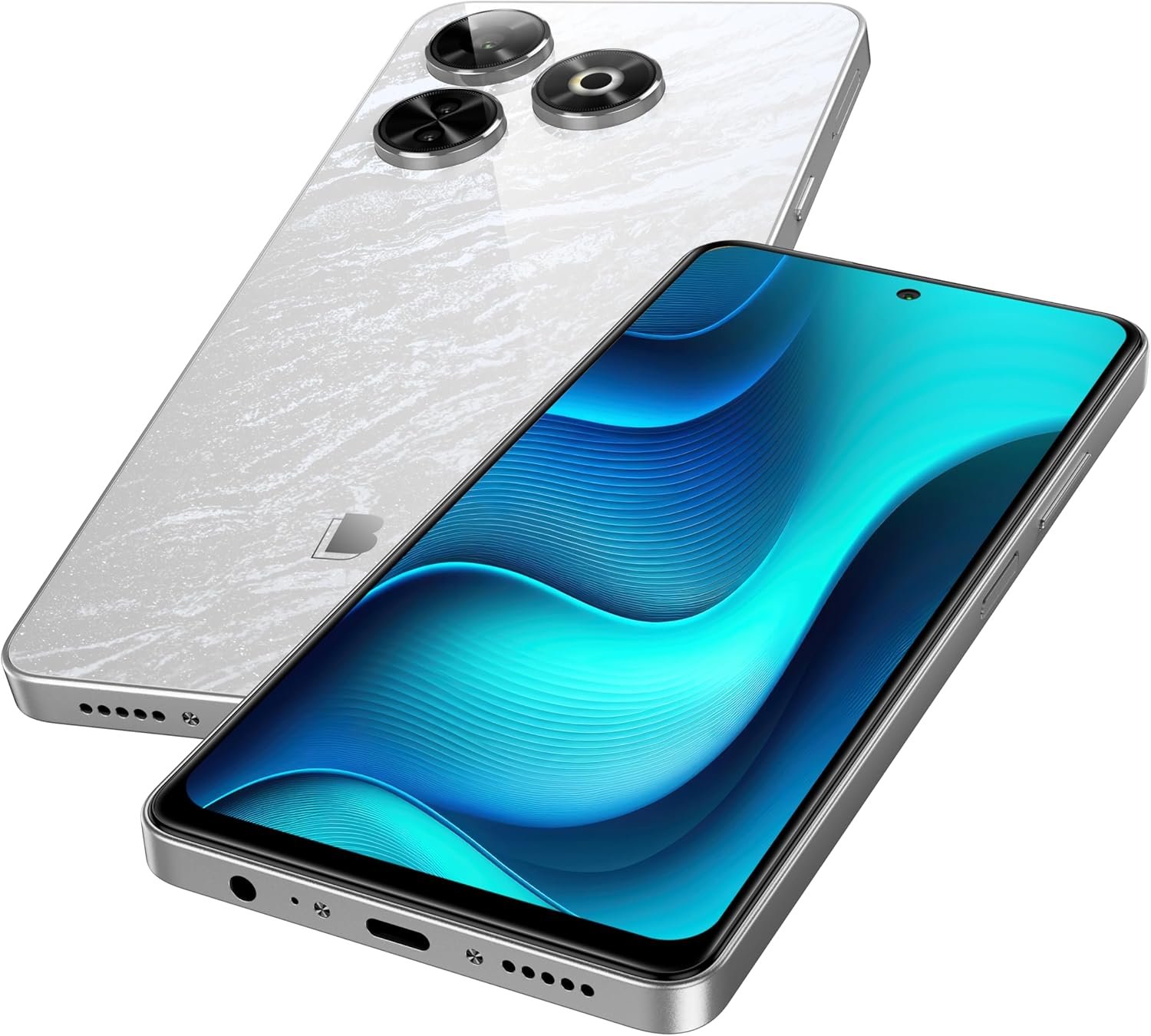 BLU G84 2024: All-Day Battery & Triple 50MP Camera! - Image 5