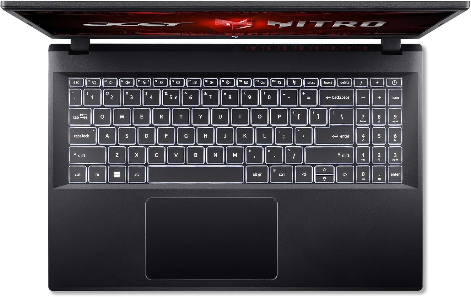 Unlock Gaming Power: Acer Nitro V with Intel i9 & RTX 4060! - Image 9