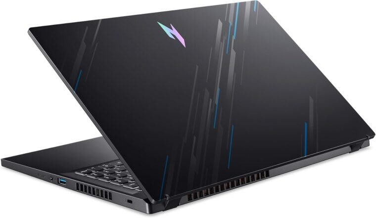 Unlock Gaming Power: Acer Nitro V with Intel i9 & RTX 4060! - Image 15