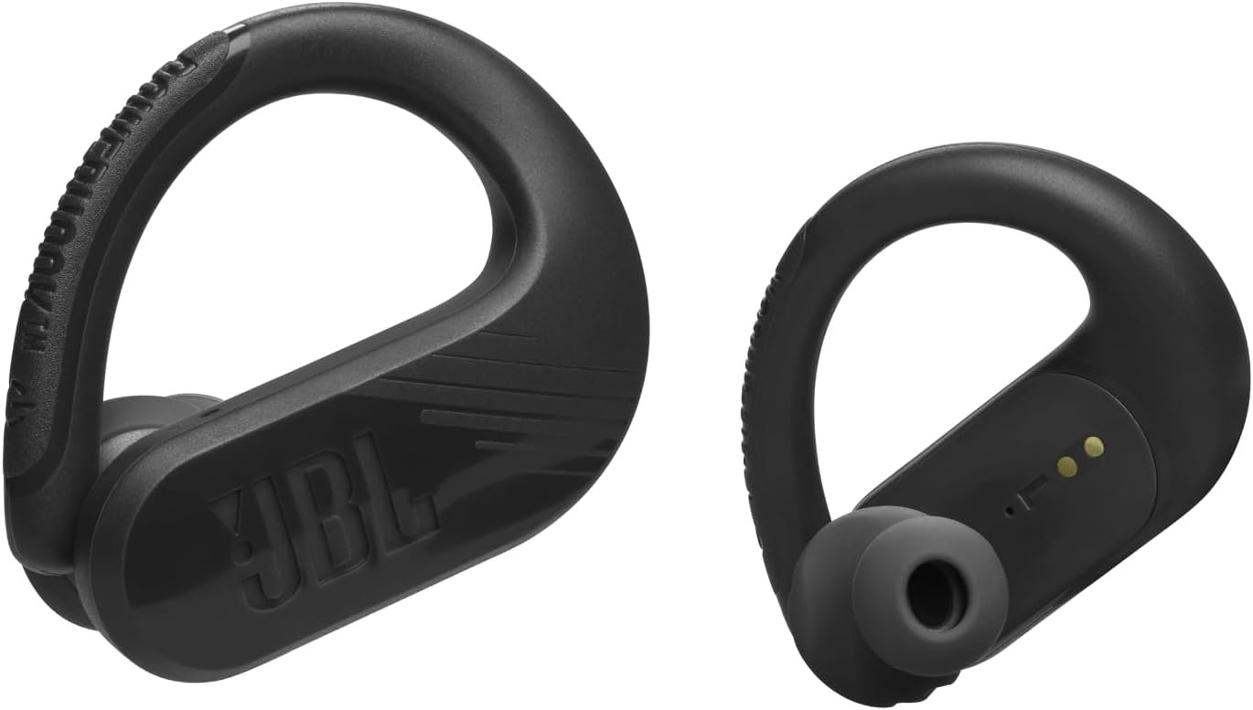 JBL Endurance Peak 3: Waterproof True Wireless Earbuds! - Image 7