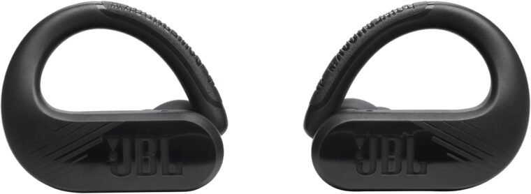 JBL Endurance Peak 3: Waterproof True Wireless Earbuds! - Image 8