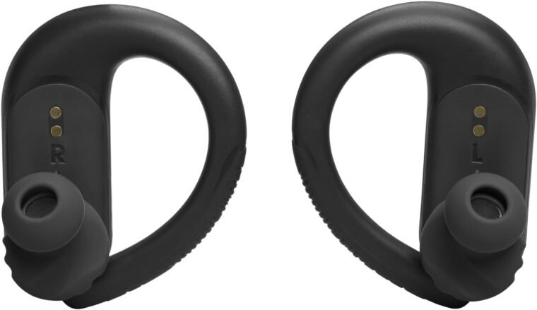 JBL Endurance Peak 3: Waterproof True Wireless Earbuds! - Image 11
