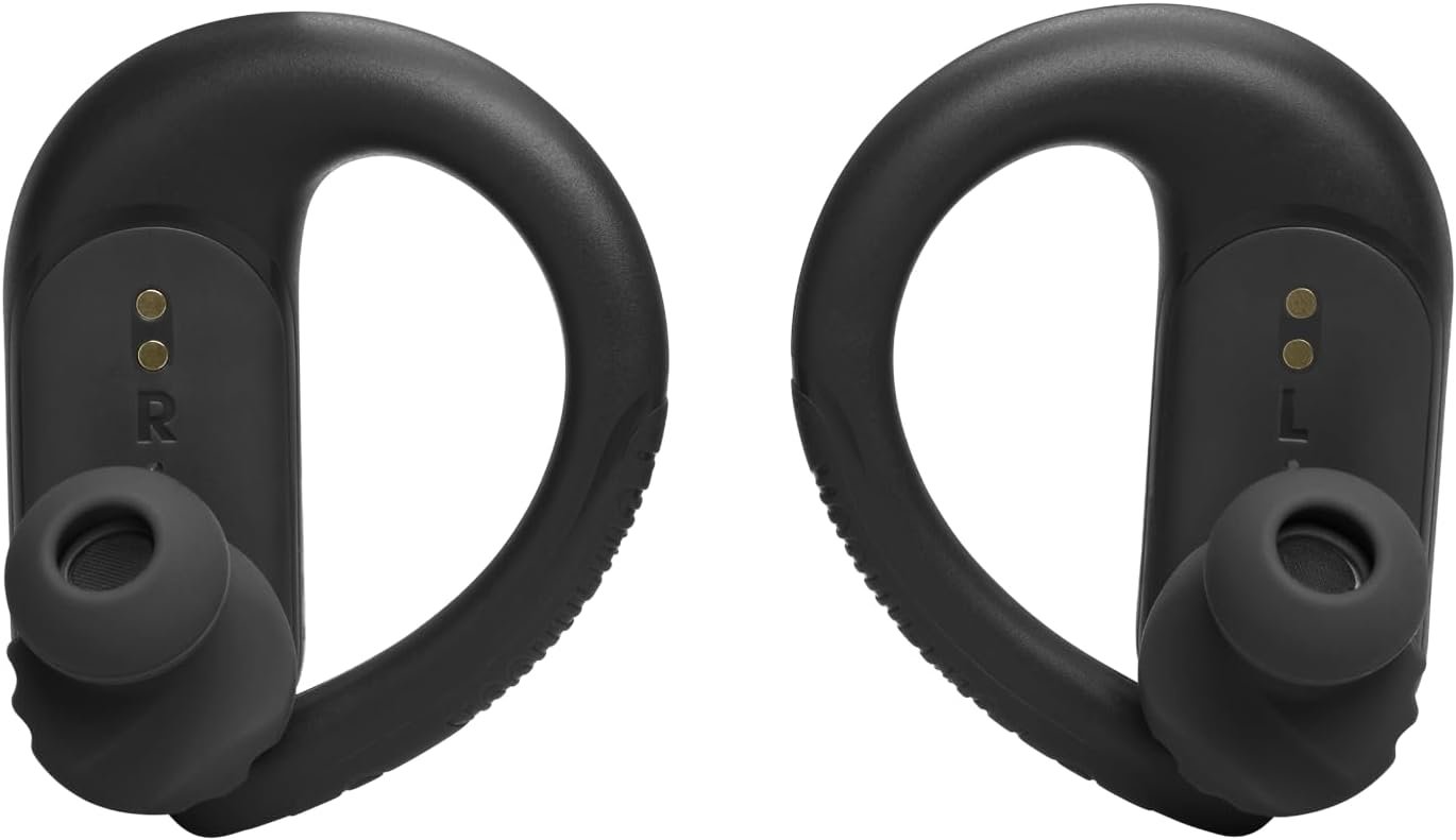 JBL Endurance Peak 3: Waterproof True Wireless Earbuds! - Image 11