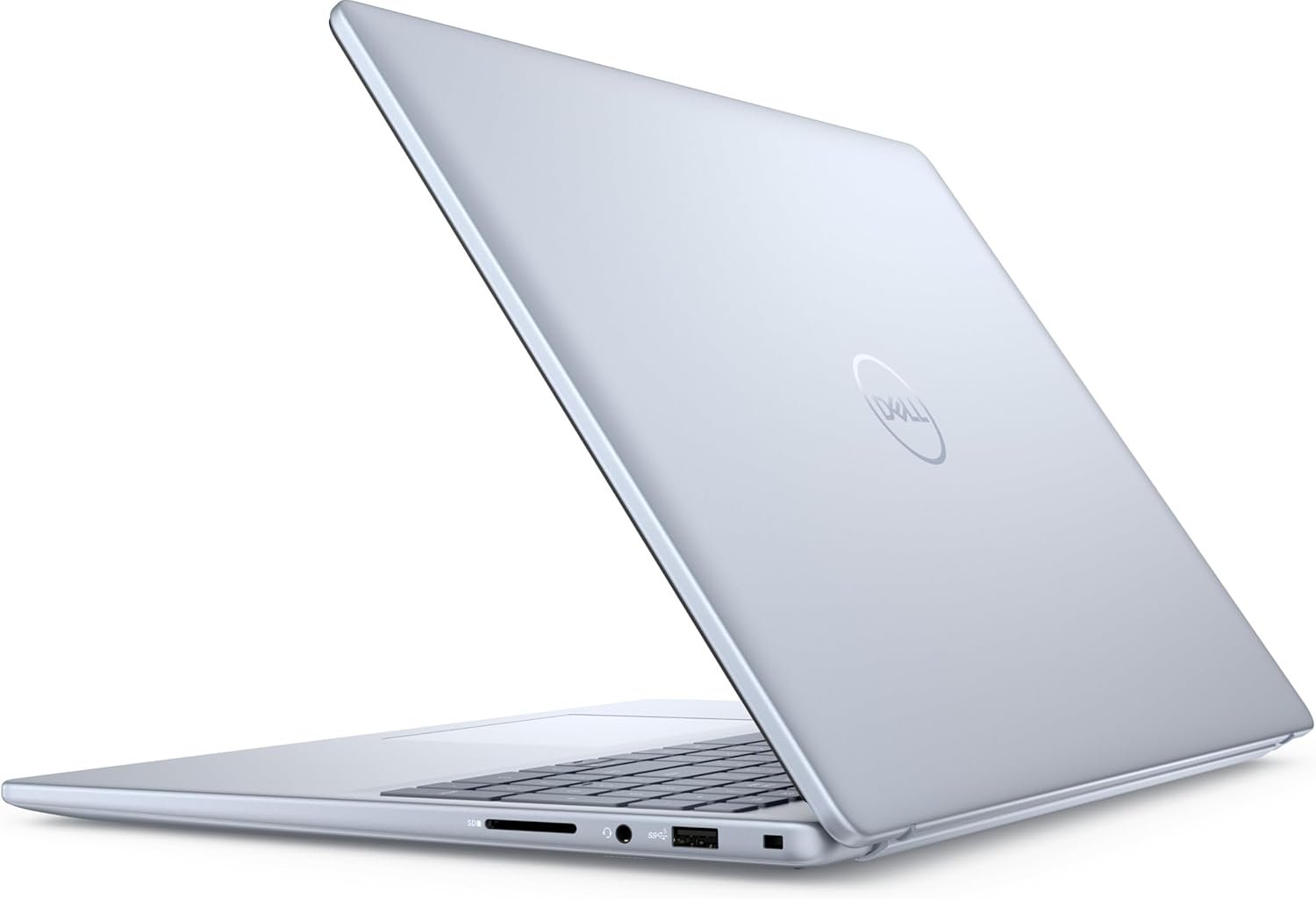 Discover the Dell Inspiron 16: Power Meets Style in Ice Blue! - Image 7