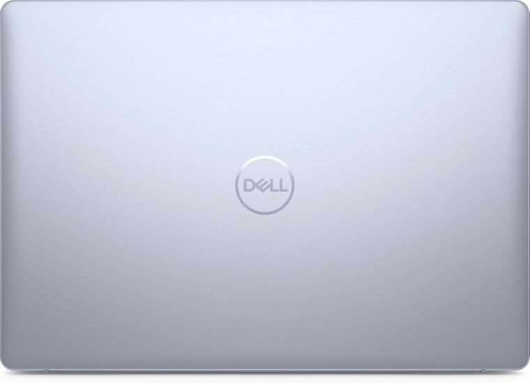 Discover the Dell Inspiron 16: Power Meets Style in Ice Blue! - Image 8