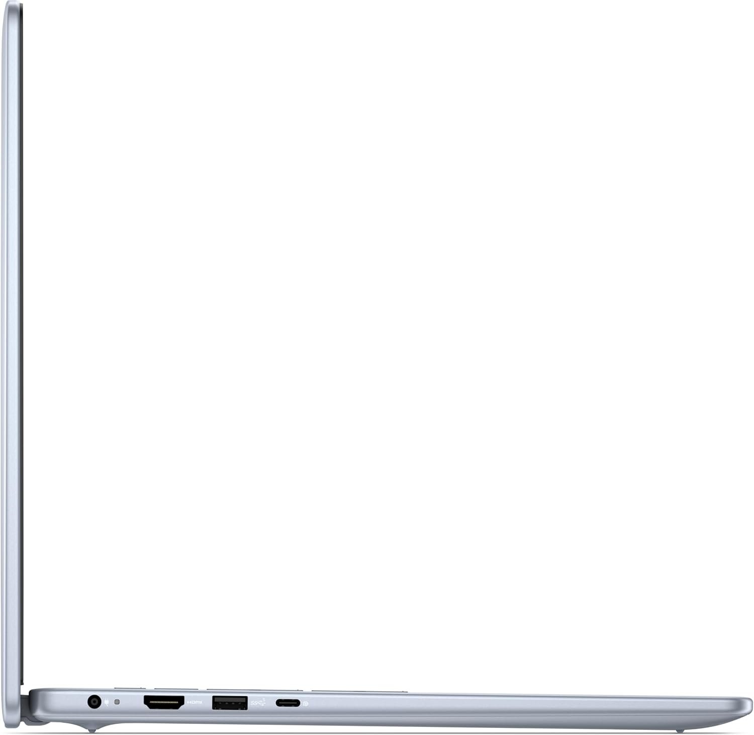 Discover the Dell Inspiron 16: Power Meets Style in Ice Blue! - Image 9