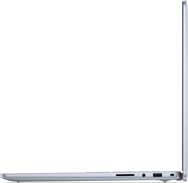Discover the Dell Inspiron 16: Power Meets Style in Ice Blue! - Image 10