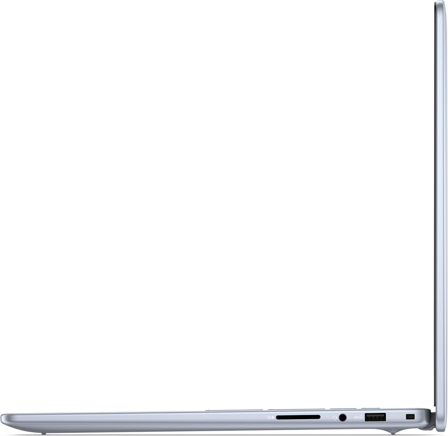 Discover the Dell Inspiron 16: Power Meets Style in Ice Blue! - Image 10