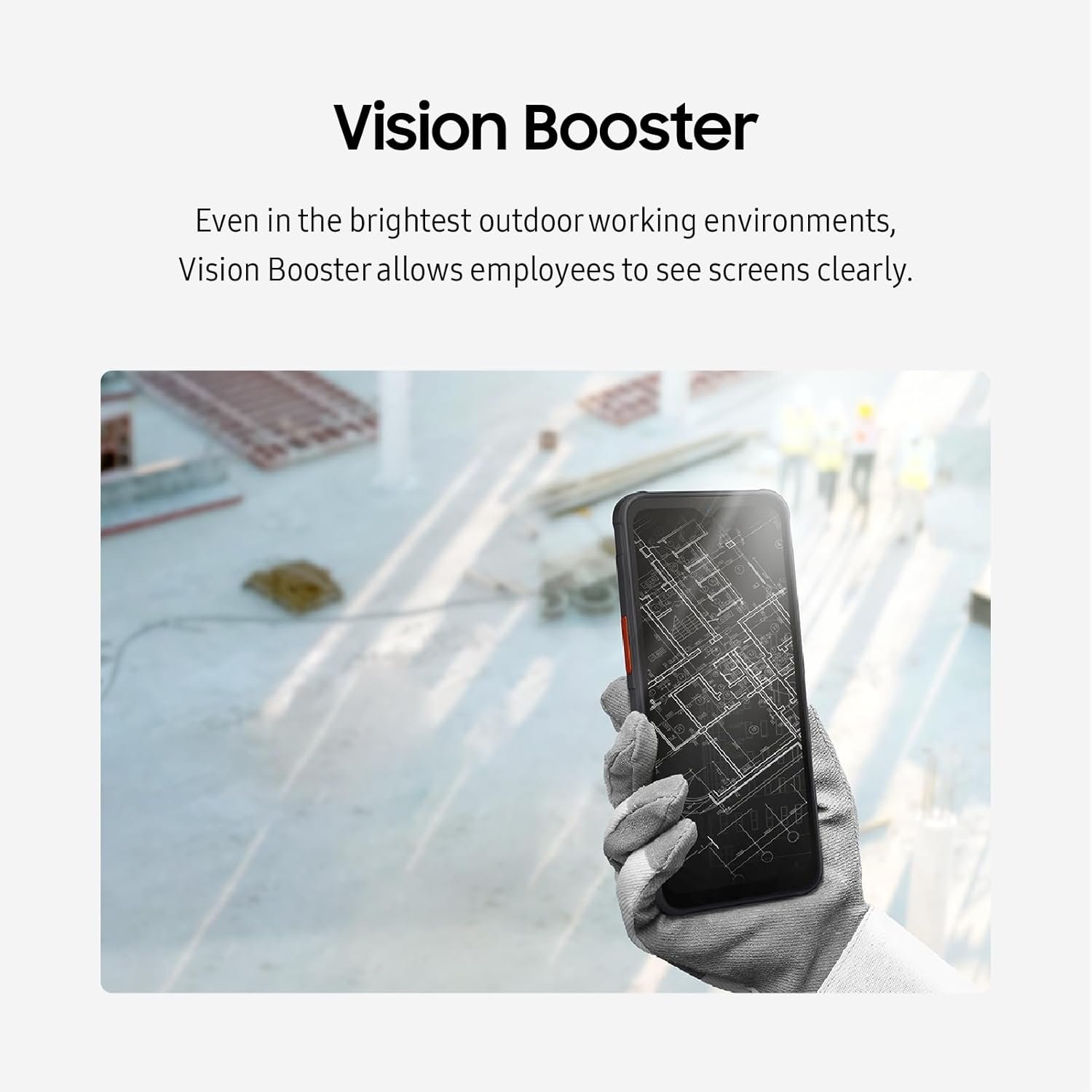 Samsung Galaxy XCover7 Pro 5G: Rugged & Unlocked Power! - Image 6
