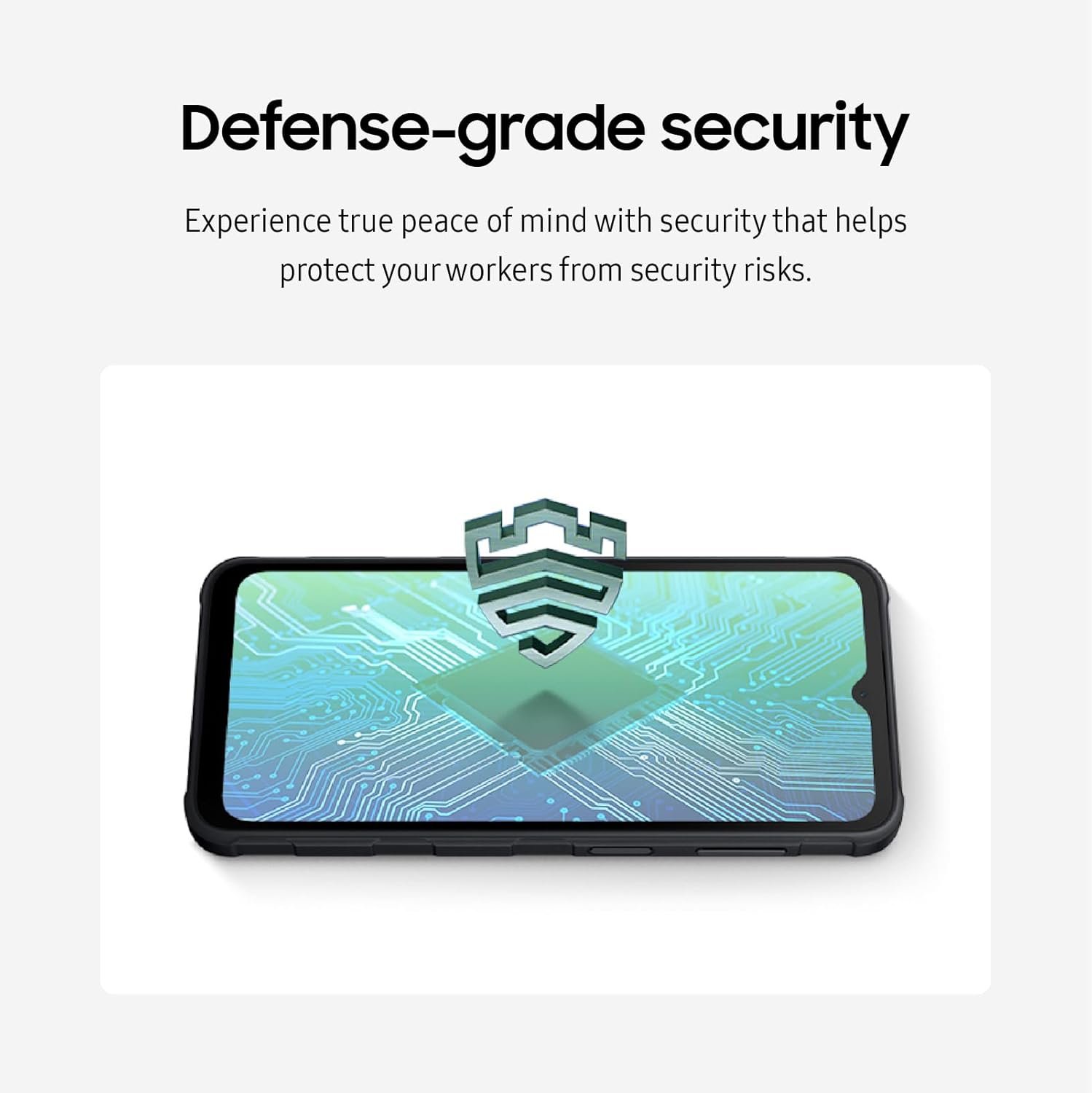 Samsung Galaxy XCover7 Pro 5G: Rugged & Unlocked Power! - Image 8