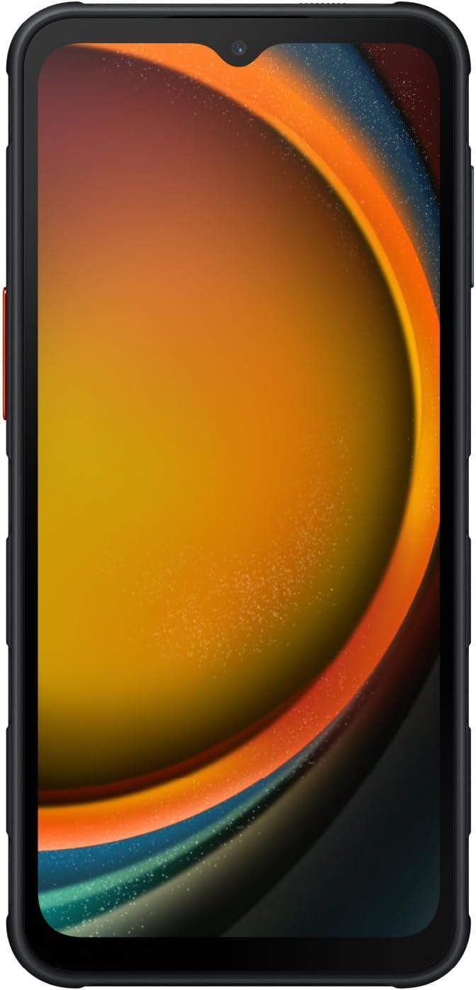 Samsung Galaxy XCover7 Pro 5G: Rugged & Unlocked Power! - Image 9