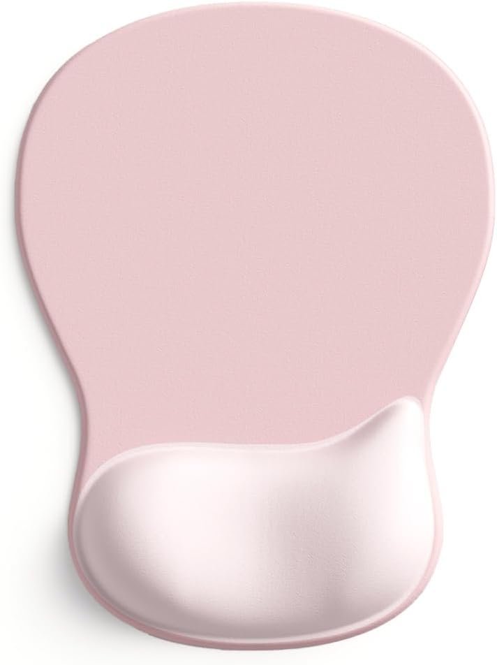 ErgoComfort Gel Wrist Rest: Ultimate Ergonomic Mouse Pad! - Image 9
