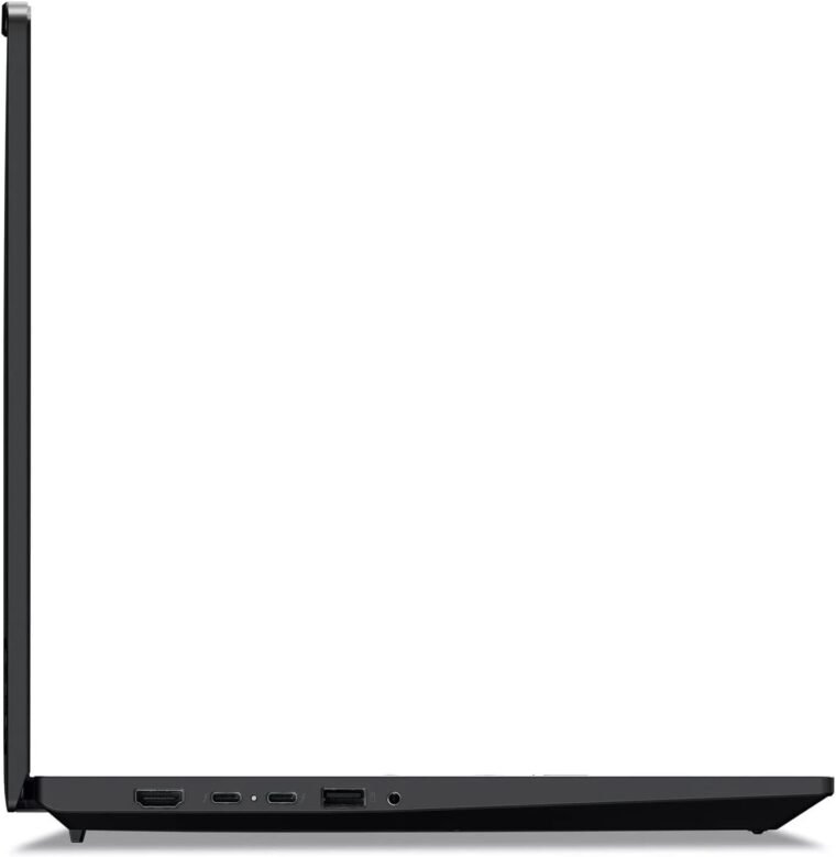 Unleash Power: Lenovo ThinkPad P16s Gen 3 with Ultra 7 - Image 4