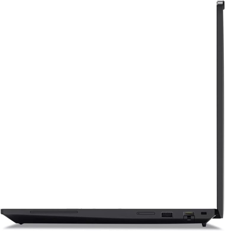 Unleash Power: Lenovo ThinkPad P16s Gen 3 with Ultra 7 - Image 5