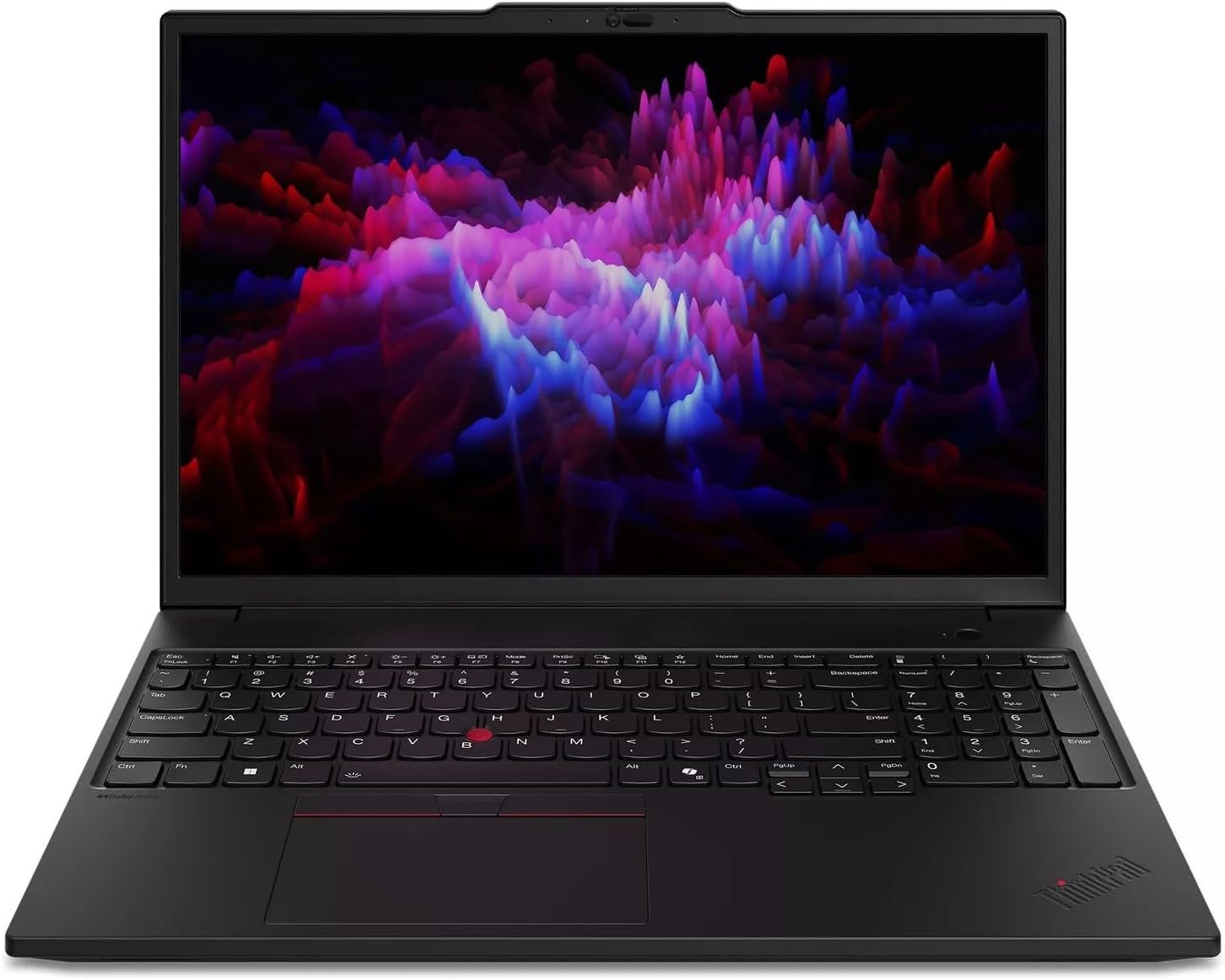 Unleash Power: Lenovo ThinkPad P16s Gen 3 with Ultra 7 - Image 8
