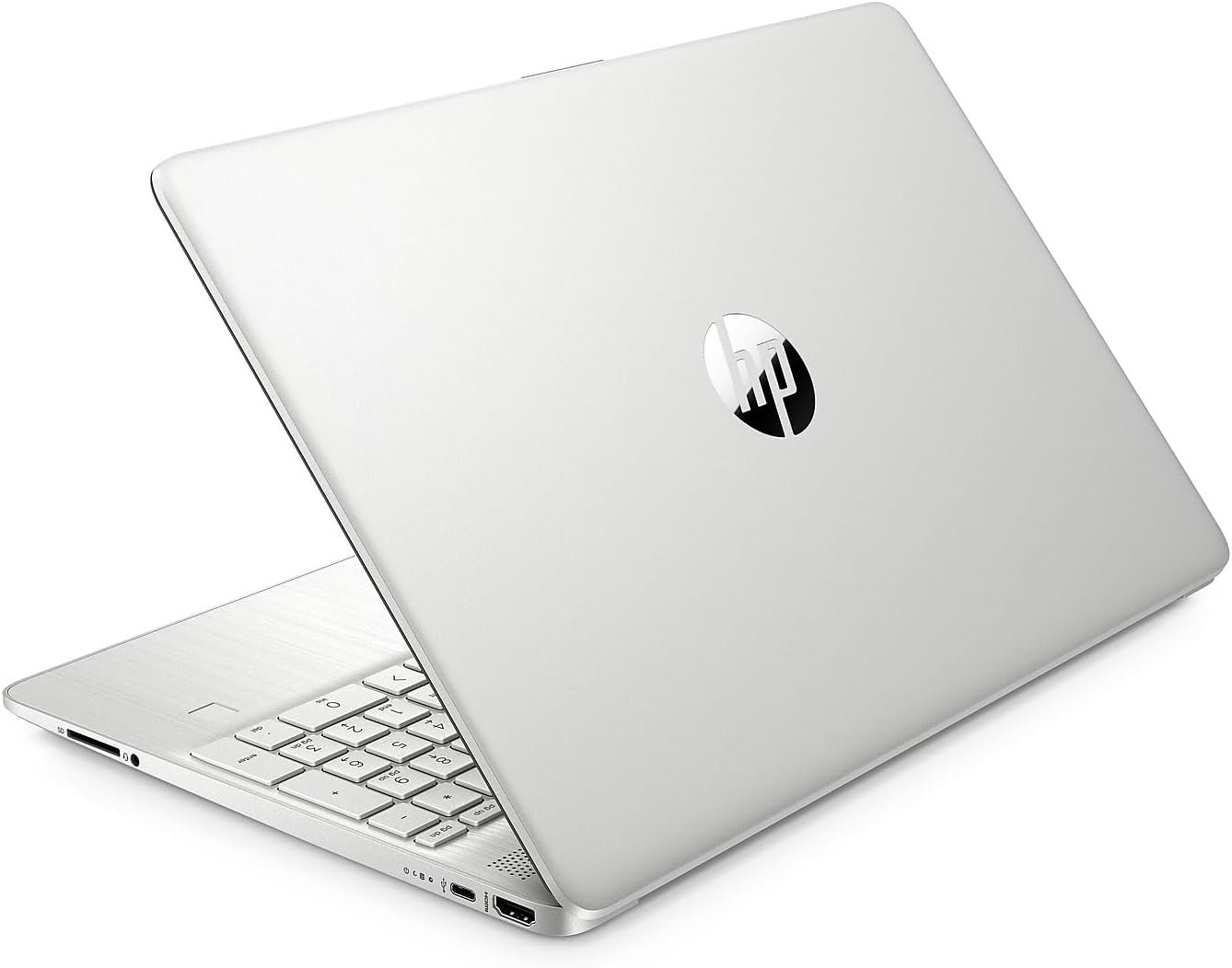 HP 15.6" Laptop: AI-Powered, Office 2024 & Long Battery! - Image 5