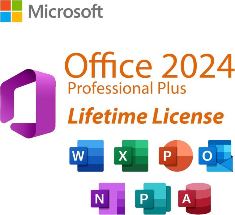 HP 15.6" Laptop: AI-Powered, Office 2024 & Long Battery! - Image 7
